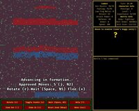 A Roguelike Where You Fight In Formation screenshot, image №2756423 - RAWG
