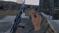 WW2 Zombie Range VR screenshot, image №1950543 - RAWG