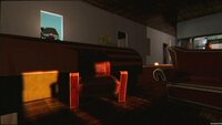 MOTHERED - A ROLE-PLAYING HORROR GAME (itch) screenshot, image №3092058 - RAWG