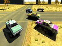 Demolition Derby Crash Racing: Free Play Car War screenshot, image №908809 - RAWG