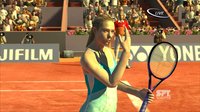 Virtua Tennis 3 screenshot, image №463635 - RAWG