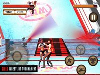 Legend Women wrestling screenshot, image №1931426 - RAWG