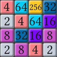 2048 (itch) (Flyce_9998) screenshot, image №2741986 - RAWG