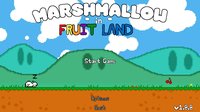 Marshmallow in Fruit Land screenshot, image №1043396 - RAWG