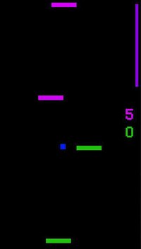 Pong Fever screenshot, image №2296672 - RAWG
