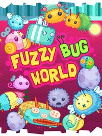 Fuzzy Bug World screenshot, image №1782338 - RAWG