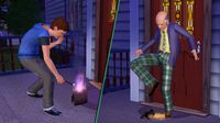 The Sims 3: Generations screenshot, image №574168 - RAWG