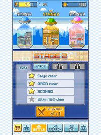 Batting Hero screenshot, image №2797209 - RAWG