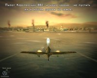 Blazing Angels: Squadrons of WWII screenshot, image №446861 - RAWG