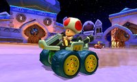 Mario Kart 7 screenshot, image №801374 - RAWG