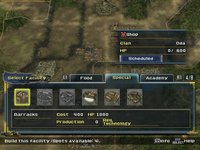 Nobunaga's Ambition: Iron Triangle screenshot, image №515545 - RAWG