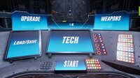 Chrome Arena screenshot, image №3635367 - RAWG