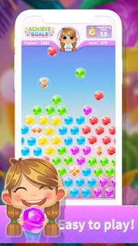 Jewel Blast 2020 screenshot, image №2570564 - RAWG