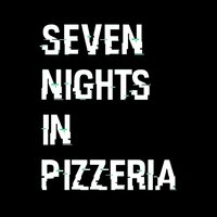Seven Nights in Pizzeria screenshot, image №2832399 - RAWG