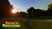 Seeds of Friendship screenshot, image №2626672 - RAWG