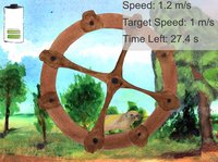 Hamster Simulator screenshot, image №1236514 - RAWG