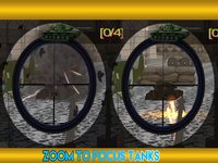 Tank Battle Blitz Attack 2016 - Tank City Warfare Game screenshot, image №1647426 - RAWG