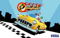 Crazy Taxi City Rush screenshot, image №689457 - RAWG