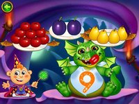 Magic Counting 4 Toddlers Writing Numbers for Kids screenshot, image №1589543 - RAWG