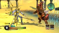 Bakugan Battle Brawlers: Defenders of the Core screenshot, image №556290 - RAWG