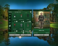 Tiger Woods PGA TOUR 12: The Masters screenshot, image №516887 - RAWG