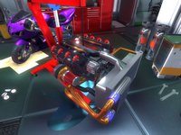 Fix My Car: GT Supercar Shop screenshot, image №957969 - RAWG