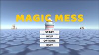 Magic Mess screenshot, image №3464537 - RAWG