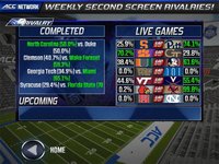 ACC QB Challenge screenshot, image №2044487 - RAWG