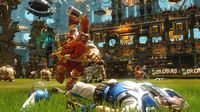 Blood Bowl 2 screenshot, image №28776 - RAWG