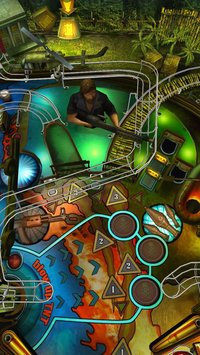 War Pinball screenshot, image №1694416 - RAWG