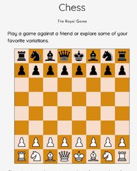 Royal Chess screenshot, image №3758938 - RAWG