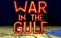 War in the Gulf screenshot, image №750577 - RAWG