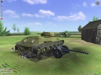 Steel Fury: Kharkov 1942 screenshot, image №468128 - RAWG