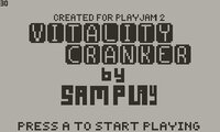 Vitality Cranker (playjam 2) screenshot, image №3684402 - RAWG