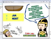 Roro Jonggrang & Tangkuban Perahu screenshot, image №1055977 - RAWG