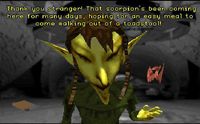 Dragon Lore: The Legend Begins screenshot, image №223897 - RAWG