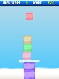 Amazing Frozen Ice Cube Stacker screenshot, image №1783239 - RAWG