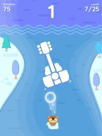 Ice Rise - Up the Boat screenshot, image №2027561 - RAWG