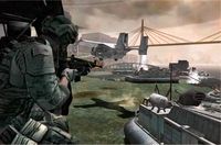 Call of Duty: Modern Warfare 3 screenshot, image №257995 - RAWG