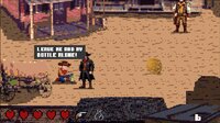 Mr. Shorty screenshot, image №4178487 - RAWG