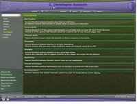 Football Manager 2007 screenshot, image №459030 - RAWG