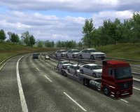German Truck Simulator screenshot, image №544530 - RAWG