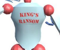 King's Ransom screenshot, image №1254358 - RAWG