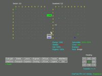 CharTrek-TFO alpha screenshot, image №1260752 - RAWG
