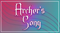 Archer's Song screenshot, image №2346653 - RAWG