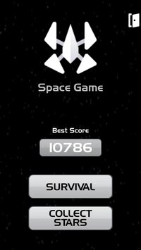 Space Survival (itch) (AllawiDev) screenshot, image №3166412 - RAWG