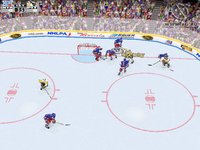 NHL PowerPlay '98 screenshot, image №300003 - RAWG