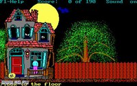 Hugo's House of Horrors screenshot, image №342135 - RAWG