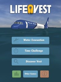 Life Vest App screenshot, image №925473 - RAWG