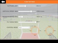 AR.Drone Sim Pro screenshot, image №2170353 - RAWG